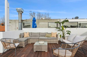 St Kilda Getaway